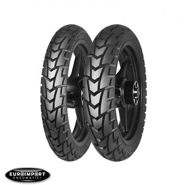 Mitas MC32  100/80  17 52 R   TL